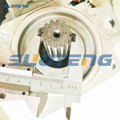 705-56-36051 Hydraulik-Zahnradpumpe für Laderteile