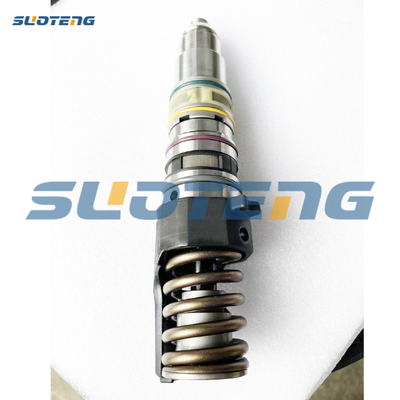 4954888PX Treibstoffspritzer für den Motor ISX15 QSX15