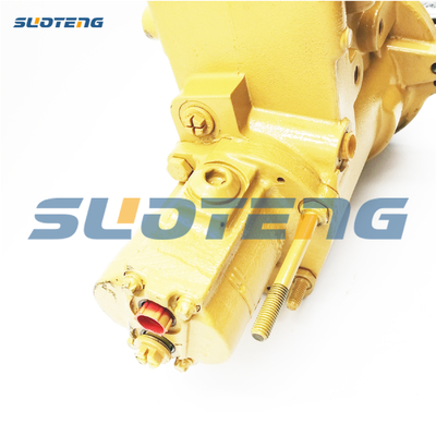 353-7102 3537102 Kraftstoffspritzapumpe Dieselpumpe für C7-Motor