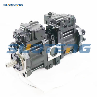 JS140 Hydraulische Hauptpumpe für Baggerteile