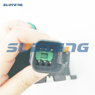 166-6928 1666928 Bulldozer Monitor-Anzeigetafel für D6R D8R Teile