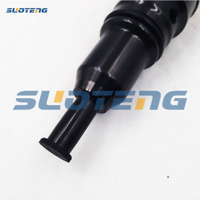 10R-7221 Kraftstoffinjektor Common-Rail-Kraftstoffinjektor 10R7221 für C9