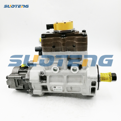 271-2285 317-8021 2641A312 Treibstoffspritzapumpe für den Motor C6.6