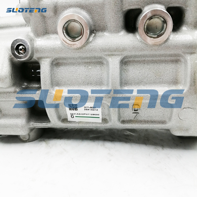 271-2285 317-8021 2641A312 Treibstoffspritzapumpe für den Motor C6.6