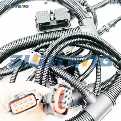 4943176 Elektronisches Steuergerät Kabelbaum Kabelbaum für QSL9 ISL9 Motor