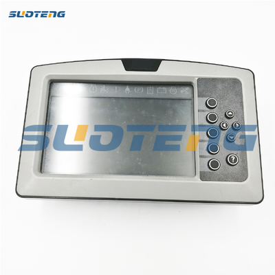 464-9981 4649981 Monitor-Display-Panel für Baggerteile