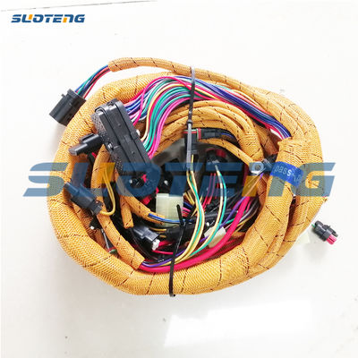 269-8445 2698445 Plattform-Verdrahtung für 323D L-Grabgeräte