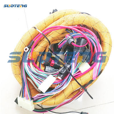 269-8445 2698445 Plattform-Verdrahtung für 323D L-Grabgeräte