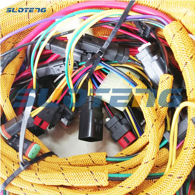 269-8445 2698445 Plattform-Verdrahtung für 323D L-Grabgeräte