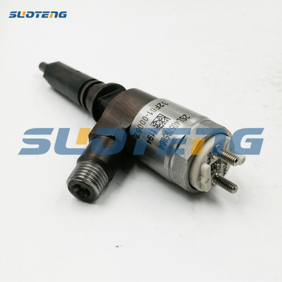 326-4700 Kraftstoffinjektor Common-Rail-Kraftstoffinjektor 3264700 für 320D