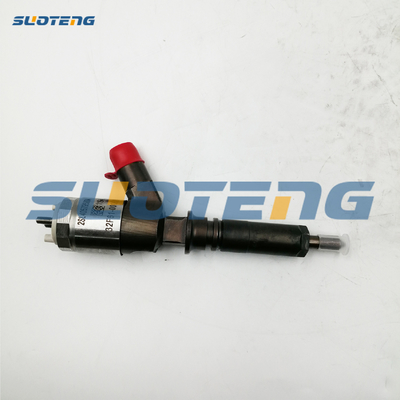 326-4700 Kraftstoffinjektor Common-Rail-Kraftstoffinjektor 3264700 für 320D