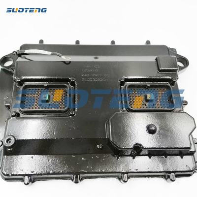 240-5307 Steuerung ECM ECU Computerplatte 2405307 für 140H 938G