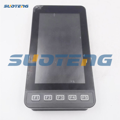 803588494 Monitor-Anzeige für XE210D Bagger