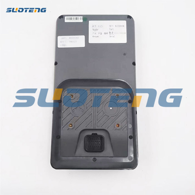 803588494 Monitor-Anzeige für XE210D Bagger
