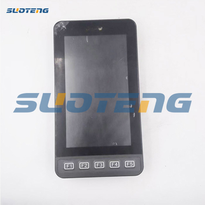 803588494 Monitor-Anzeige für XE210D Bagger