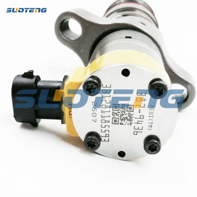 387-9436 3879436 Kraftstoffeinspritzdüse für C9 Motor