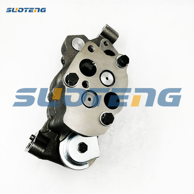 4W-2448 Ölpumpe 4W2448 für 3304 3306 Motor