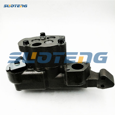4W-2448 Ölpumpe 4W2448 für 3304 3306 Motor