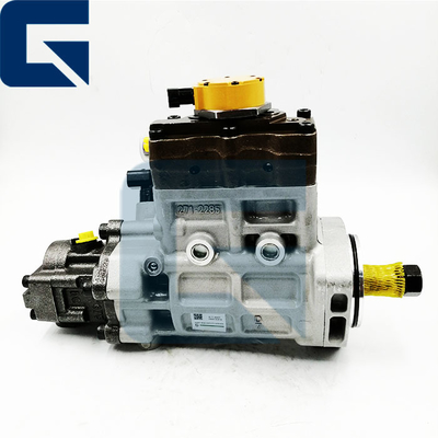317-8021 2641A312 Kraftstoffeinspritzpumpe 271-2285 für E320D Bagger
