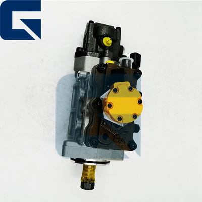 317-8021 2641A312 Kraftstoffeinspritzpumpe 271-2285 für E320D Bagger