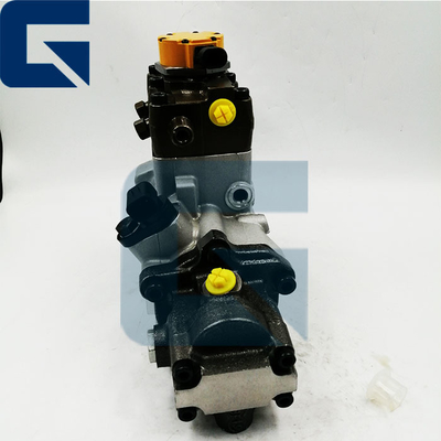 317-8021 2641A312 Kraftstoffeinspritzpumpe 271-2285 für E320D Bagger