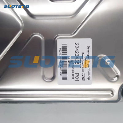 22423435 Steuergerät ECM ECU Computerplatte VOE22423435 für TAD1141VE Motor