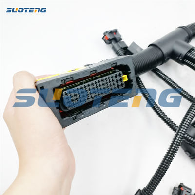 320/A9997 320A9997 Motorverkabelung für JS210 JS220 Teile