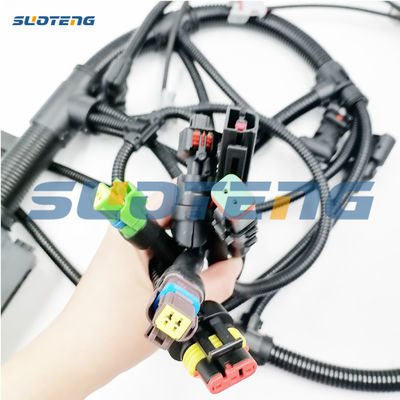 320/A9997 Kabelbaum 320A9997 für JS200 JS210 Bagger