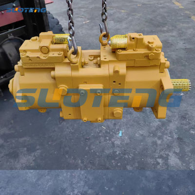 568-3007 Hydraulikpumpe Hauptpumpe 5683007 für E345GC