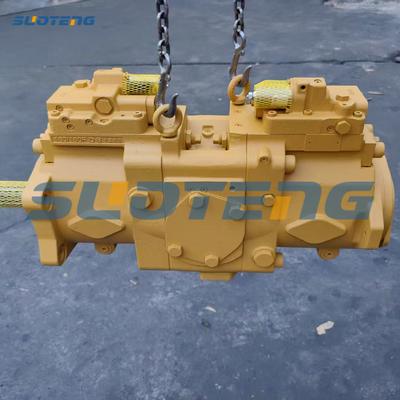 568-3007 5683007 Hydraulikpumpe für Bagger E345GC