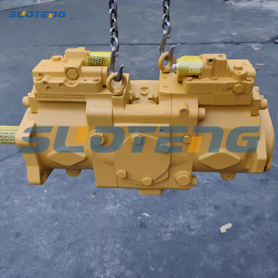 568-3007 Hydraulikpumpe Hauptpumpe 5683007 für E345GC