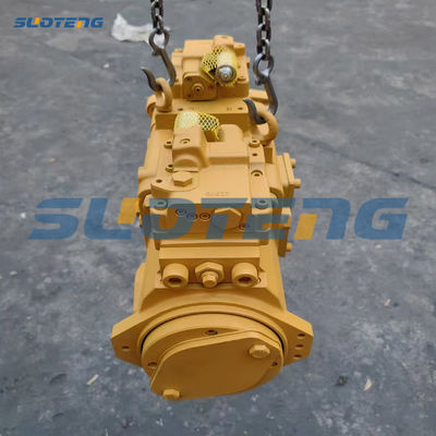 568-3007 Hydraulikpumpe Hauptpumpe 5683007 für E345GC