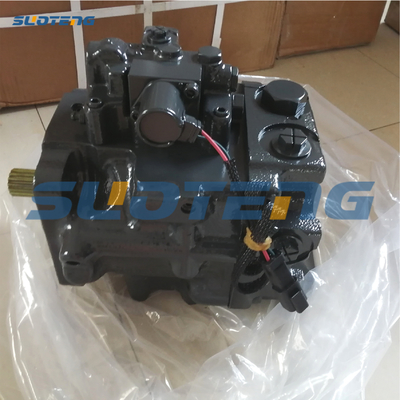 708-1T-00431 7081T00431 Hydraulikpumpe für WA600-6 Radlader