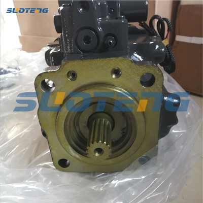 708-1T-00431 7081T00431 Hydraulikpumpe für WA600-6 Radlader