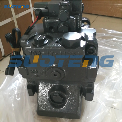 708-1T-00431 7081T00431 Hydraulikpumpe für WA600-6 Radlader