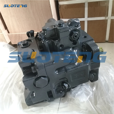 708-1T-00431 7081T00431 Hydraulikpumpe für WA600-6 Radlader