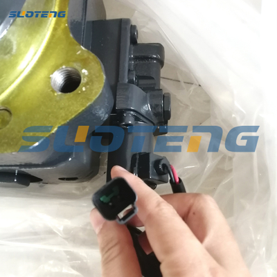 708-7W-00110 7087W00110 Hydraulic Motor Pump for WA600-6 Wheel Loader
