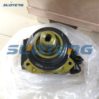 708-7W-00110 7087W00110 Hydraulic Motor Pump for WA600-6 Wheel Loader