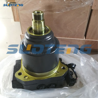 708-7W-00110 Hydraulikmotorpumpe 7087W00110 für WA600-6 Radlader