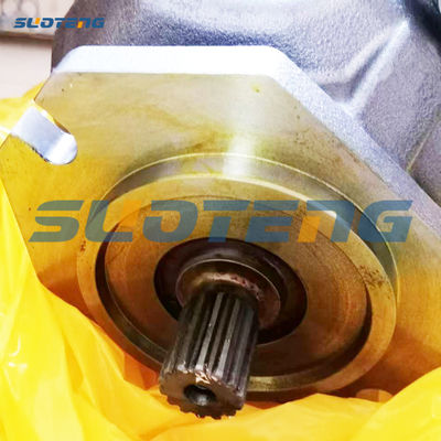 A10V0100DFLR Hydraulische Offenkreislaufpumpe A10V0100-DFLR 31R-VUC62N00