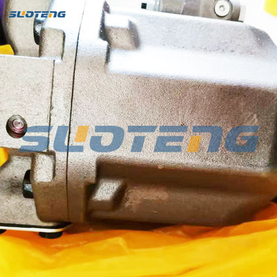 A10V0100DFLR Hydraulische Offenkreislaufpumpe A10V0100-DFLR 31R-VUC62N00