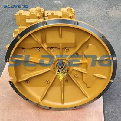 K5V160DP-ZN7X-15T Hydraulikpumpe für E336D