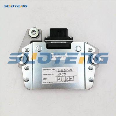 129948-75130 Motorsteuerungseinheit ECU ECM Steuerung 12994875130 für 4TNV98 Motor