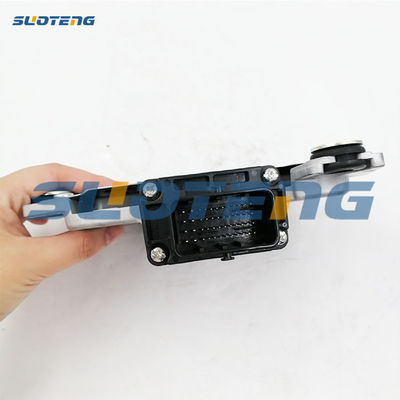 129948-75130 Motorsteuerungseinheit ECU ECM Steuerung 12994875130 für 4TNV98 Motor
