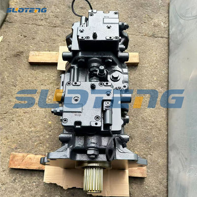 708-2K-00123 Hydraulische Pumpe Hauptpumpe 7082K00123 für für PC2000 PC2000-8