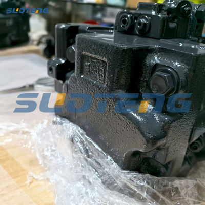 7080-1U-00111 Hydraulische Pumpe Getriebepumpe 70801U00111 für WB146-5