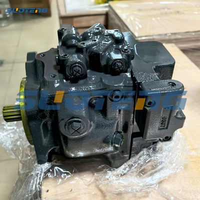 7080-1U-00111 Hydraulische Pumpe Getriebepumpe 70801U00111 für WB146-5