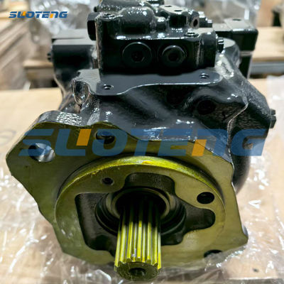 7080-1U-00111 Hydraulische Pumpe Getriebepumpe 70801U00111 für WB146-5