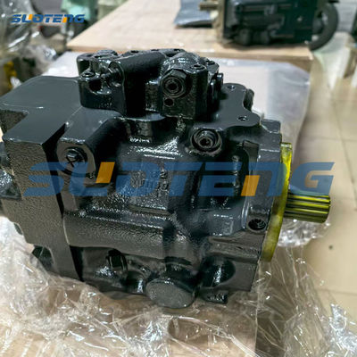 7080-1U-00111 Hydraulische Pumpe Getriebepumpe 70801U00111 für WB146-5