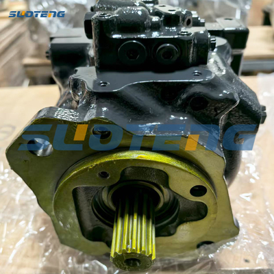 708-1U-00112 Hydraulische Pumpengießpumpe 7081U00112 für WB146-5